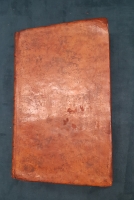 `О первых изобретателях всех вещей. Часть 1` Полидора Виргилия Урбинского. Москва,  Иждивением Н. Новикова и Компании, Университетская типография у Н. Новикова, 1782 г.