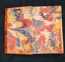 `О первых изобретателях всех вещей. Часть 1` Полидора Виргилия Урбинского. Москва,  Иждивением Н. Новикова и Компании, Университетская типография у Н. Новикова, 1782 г.