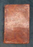 `Цицероновы Размышления о совершенном добре и крайнем зле` Марк Туллий Цицерон. Санктпетербург,  При Императорской Академии наук, 1774 г.