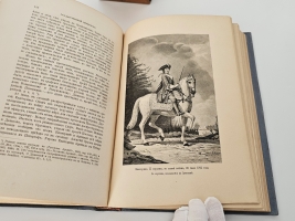 `История Екатерины Второй` А.Брикнер. С.-Петербург, Издание А.С. Суворина, 1885 г.