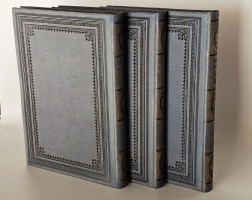 `История Екатерины Второй` А.Брикнер. С.-Петербург, Издание А.С. Суворина, 1885 г.