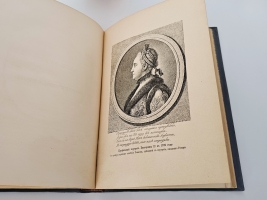 `История Екатерины Второй` А.Брикнер. С.-Петербург, Издание А.С. Суворина, 1885 г.