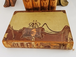 `Вселенная и человечество. История исследования природы и приложения ее сил на службу человечеству` Ганс Крэмер. Санкт-Петербург, т-во «Просвещение», 1904 г.