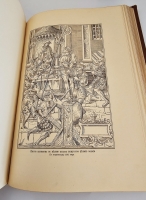`Вселенная и человечество. История исследования природы и приложения ее сил на службу человечеству` Ганс Крэмер. Санкт-Петербург, т-во «Просвещение», 1904 г.