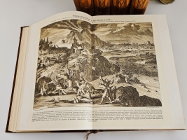 `Вселенная и человечество. История исследования природы и приложения ее сил на службу человечеству` Ганс Крэмер. Санкт-Петербург, т-во «Просвещение», 1904 г.