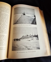 `«Ермак во льдах». Описание постройки и плаваний ледокола «Ермак» и свод научных материалов, собранных в плавании` Составил вице-адмирал С.Макаров. С.-Петербург, 1901 г.