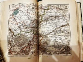 `История человечества. Всемирная история` Г.Гельмольт, Тома 1-9. Санкт-Петербург, Типография Просвещение, 1904 г.