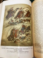 `История человечества. Всемирная история` Г.Гельмольт, Тома 1-9. Санкт-Петербург, Типография Просвещение, 1904 г.