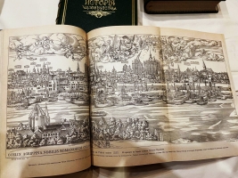 `История человечества. Всемирная история` Г.Гельмольт, Тома 1-9. Санкт-Петербург, Типография Просвещение, 1904 г.