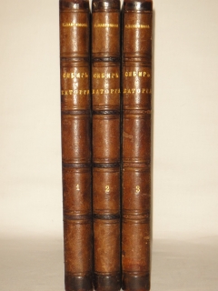 Сибирь и каторга. В трёх частях. С.-Петербург, Типолитография Н.Стефанова, 1891г.