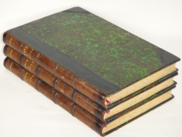 `Сибирь и каторга. В трёх частях` С.Максимов. С.-Петербург, Типолитография Н.Стефанова, 1891г.