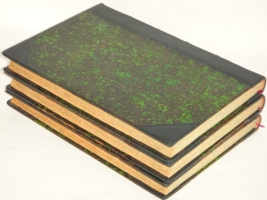 `Сибирь и каторга. В трёх частях` С.Максимов. С.-Петербург, Типолитография Н.Стефанова, 1891г.