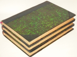 `Сибирь и каторга. В трёх частях` С.Максимов. С.-Петербург, Типолитография Н.Стефанова, 1891г.