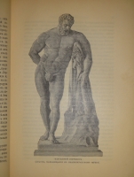 `Две позиции: Эллада и Рим тт. 1-2` Вильгельм Вегнер. С.-Петербург-Москва, Издание Товарищества М.О.Вольф, 1900-1902гг.