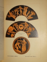 `Две позиции: Эллада и Рим тт. 1-2` Вильгельм Вегнер. С.-Петербург-Москва, Издание Товарищества М.О.Вольф, 1900-1902гг.