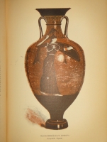 `Две позиции: Эллада и Рим тт. 1-2` Вильгельм Вегнер. С.-Петербург-Москва, Издание Товарищества М.О.Вольф, 1900-1902гг.