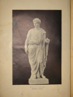 `Две позиции: Эллада и Рим тт. 1-2` Вильгельм Вегнер. С.-Петербург-Москва, Издание Товарищества М.О.Вольф, 1900-1902гг.