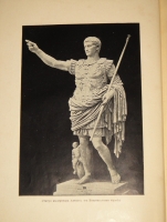 `Две позиции: Эллада и Рим тт. 1-2` Вильгельм Вегнер. С.-Петербург-Москва, Издание Товарищества М.О.Вольф, 1900-1902гг.