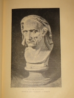 `Две позиции: Эллада и Рим тт. 1-2` Вильгельм Вегнер. С.-Петербург-Москва, Издание Товарищества М.О.Вольф, 1900-1902гг.