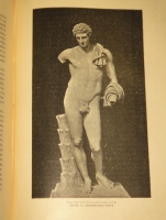 `Две позиции: Эллада и Рим тт. 1-2` Вильгельм Вегнер. С.-Петербург-Москва, Издание Товарищества М.О.Вольф, 1900-1902гг.