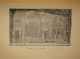 `Две позиции: Эллада и Рим тт. 1-2` Вильгельм Вегнер. С.-Петербург-Москва, Издание Товарищества М.О.Вольф, 1900-1902гг.