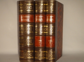 `Две позиции: Эллада и Рим тт. 1-2` Вильгельм Вегнер. С.-Петербург-Москва, Издание Товарищества М.О.Вольф, 1900-1902гг.