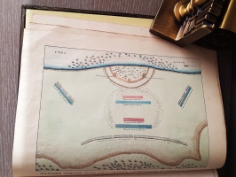 `Описание войны великого князя Святослава Игоревича против болгар и греков в 967-971 годах` А.Д. Чертков. Москва, Типография Августа Семена при Императорской Медико-Хирургической Академии, 1843 г.