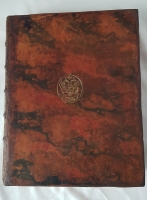 `Путешествие около света,  Которое в 1740, 41, 42, 43, 44, годах совершил адмирал лорд Ансон, будучи главным командиром над эскадрою военных кораблей его великобританскаго величества, отправленною для поисков в Южное море.` Адмирал лорд Ансон. Санкт-петербург, Типография Академии наук, 1789 г.