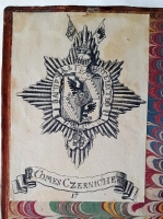 `Путешествие около света,  Которое в 1740, 41, 42, 43, 44, годах совершил адмирал лорд Ансон, будучи главным командиром над эскадрою военных кораблей его великобританскаго величества, отправленною для поисков в Южное море.` Адмирал лорд Ансон. Санкт-петербург, Типография Академии наук, 1789 г.