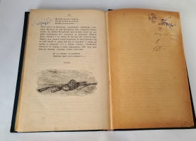 `Дома и на войне. 1853–1881. Воспоминания и рассказы` . Санкт-Петербург. Типография Н. А. Лебедева, 1886 г.