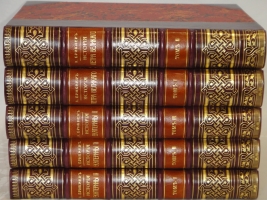 `Две позиции: История Петра Великого и Иллюстрированная история Екатерины II` А.Г.Брикнер. С.-Петербург, Издание А.С.Суворина, 1882,1885 г.