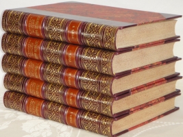 `Две позиции: История Петра Великого и Иллюстрированная история Екатерины II` А.Г.Брикнер. С.-Петербург, Издание А.С.Суворина, 1882,1885 г.