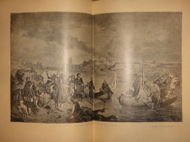 `История Петра Великого` С.А.Чистякова. С.-Петербург-Москва, Издание Поставщиков Двора Его Императорского Величества Товарищества М.О.Вольф, 1903г.