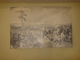 `История Петра Великого` С.А.Чистякова. С.-Петербург-Москва, Издание Поставщиков Двора Его Императорского Величества Товарищества М.О.Вольф, 1903г.