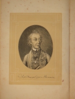 `История князя Италийского графа Суворова-Рымникского генералиссимуса Российских войск` Н.А.Полевой. Москва, В Типографии Императорской Академии Наук, 1858г.