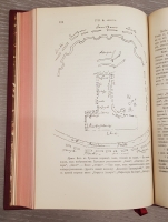 `Записки Юста Юля, датского посланника при Петре Великом (1709-1711)` Ю.Н.Щербачев. Москва, Университетская типография, 1899 г.