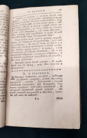 `Мнения Цицероновы из разных его сочинений, собранные для наставления юношества Аббатом Оливетом` . СПб, Печатана при Императорской Академии наук, 1752 г.