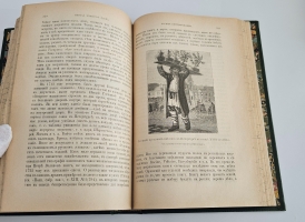 `Старый Петербург. Рассказы из былой жизни столицы` М.И.Пыляев. С.-Петербург, Издание А.С.Суворина, 1903г.