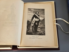 `Краткая история Тульского, императора Петра Великого, оружейного завода: 1595 г., 1712–1912 г.` Сост. гвардии полковником С. А. Зыбиным. Москва: типо-лит. торг. д. И. Н. Грызунов и К°, 1912г.
