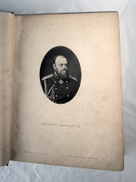 `История лейб-гвардии Павловского полка 1790 - 1890` Команда авторов. Санктпетербург, Экспедиция Заготовления Государственных Бумаг, 1890 г.