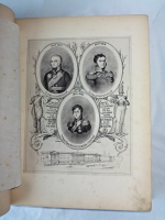 `История лейб-гвардии Павловского полка 1790 - 1890` Команда авторов. Санктпетербург, Экспедиция Заготовления Государственных Бумаг, 1890 г.