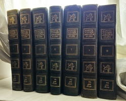 `История русской литературы XIX в. (в пяти томах) + Русская литература XX века ( в трех томах)` . М.: Мир, 1914–1916 гг.