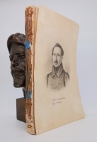`Из книги Декабристы 86 портретов, вид Петровского завода и 2 бытовых рисунка того времени` П.М.Головачев. Москва, Издание М.М. Зензинова, 1906 г.