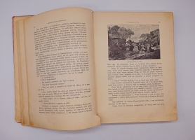 `История Петра Великого` А.С. Чистяков. С.-Петербург - Москва, Издание Т-ва М.О.Вольф, 1903 г.