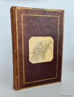 `Материалы для полной и сравнительной статистики Москвы. Ч. 1 и единственная` М. Гастев. Москва, В Университетской Типографии, 1841 г.