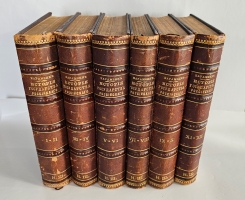 `История Государства Российского в двенадцати томах ( восьми переплётах )` Н.М.Карамзин. С.-Петербург, Издание Е.Евдокимова, 1892 г.