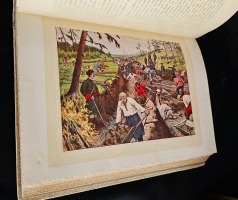 `Великая реформа: Русское общество и крестьянский вопрос в прошлом и настоящем. Юбилейное издание` Редакция А.К.Дживелегова, С.П.Мельгунова, В.И.Пичета. Москва. Издание товарищества И.Д.Сытина, 1911 г.