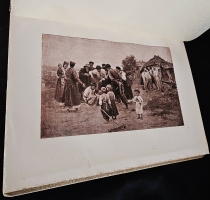 `Великая реформа: Русское общество и крестьянский вопрос в прошлом и настоящем. Юбилейное издание` Редакция А.К.Дживелегова, С.П.Мельгунова, В.И.Пичета. Москва. Издание товарищества И.Д.Сытина, 1911 г.