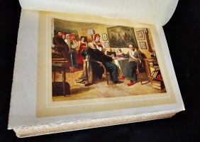 `Великая реформа: Русское общество и крестьянский вопрос в прошлом и настоящем. Юбилейное издание` Редакция А.К.Дживелегова, С.П.Мельгунова, В.И.Пичета. Москва. Издание товарищества И.Д.Сытина, 1911 г.