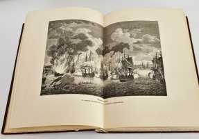 `История Екатерины Второй` А.Брикнер. С.-Петербург, Издание А.С. Суворина, 1885 г.